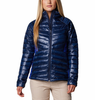 2089351-Labyrinth Loop™ II Jacket-COLUMBIA