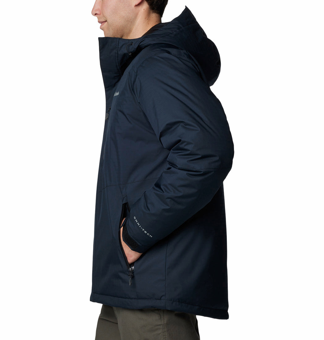 Oak Harbor™ II Insulated Jacket – Columbia Sportswear Panamá