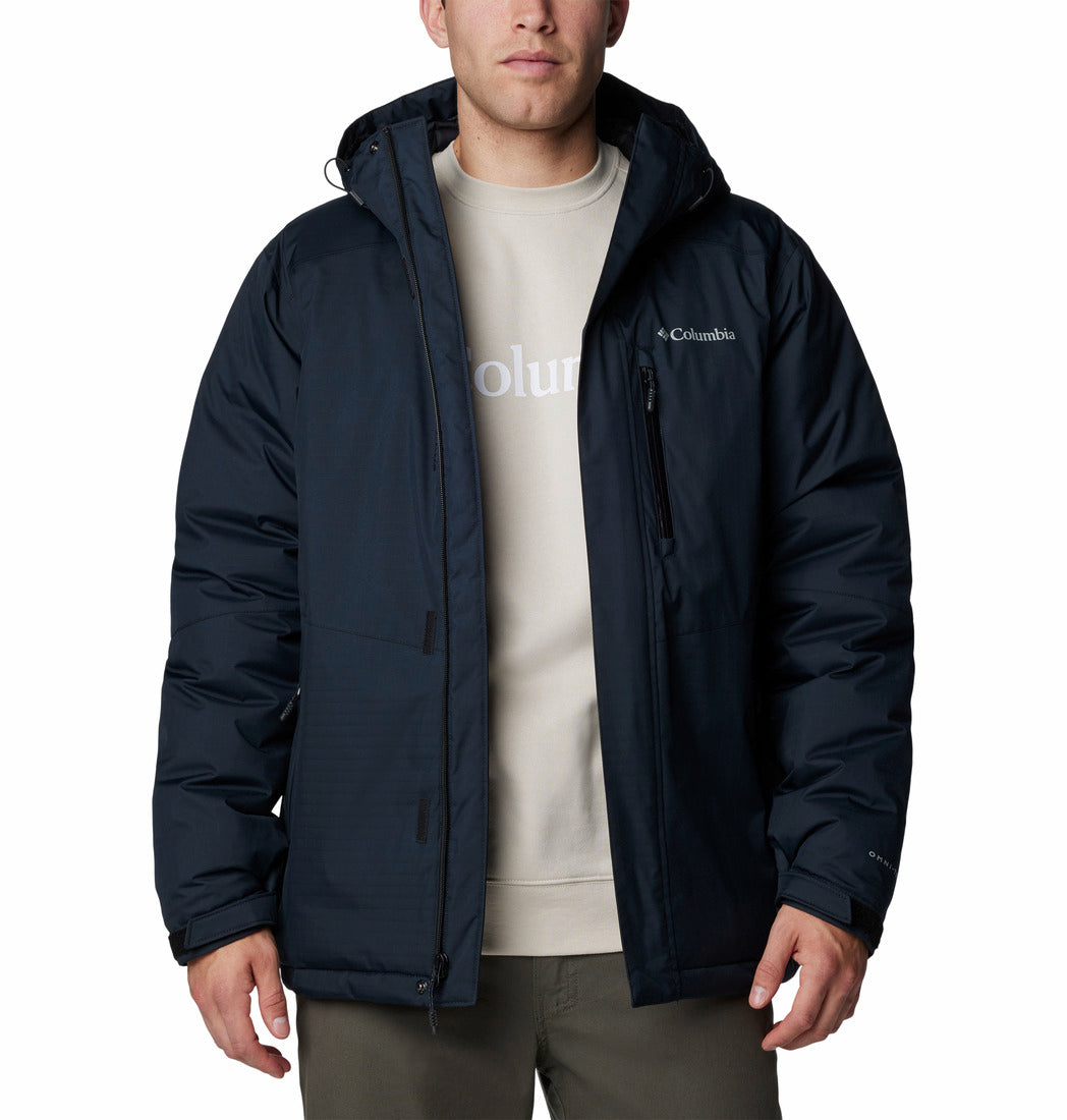Oak Harbor™ II Insulated Jacket – Columbia Sportswear Panamá