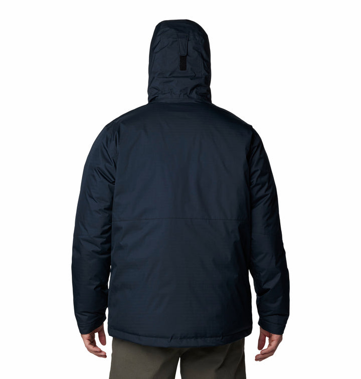 Oak Harbor™ II Insulated Jacket – Columbia Sportswear Panamá