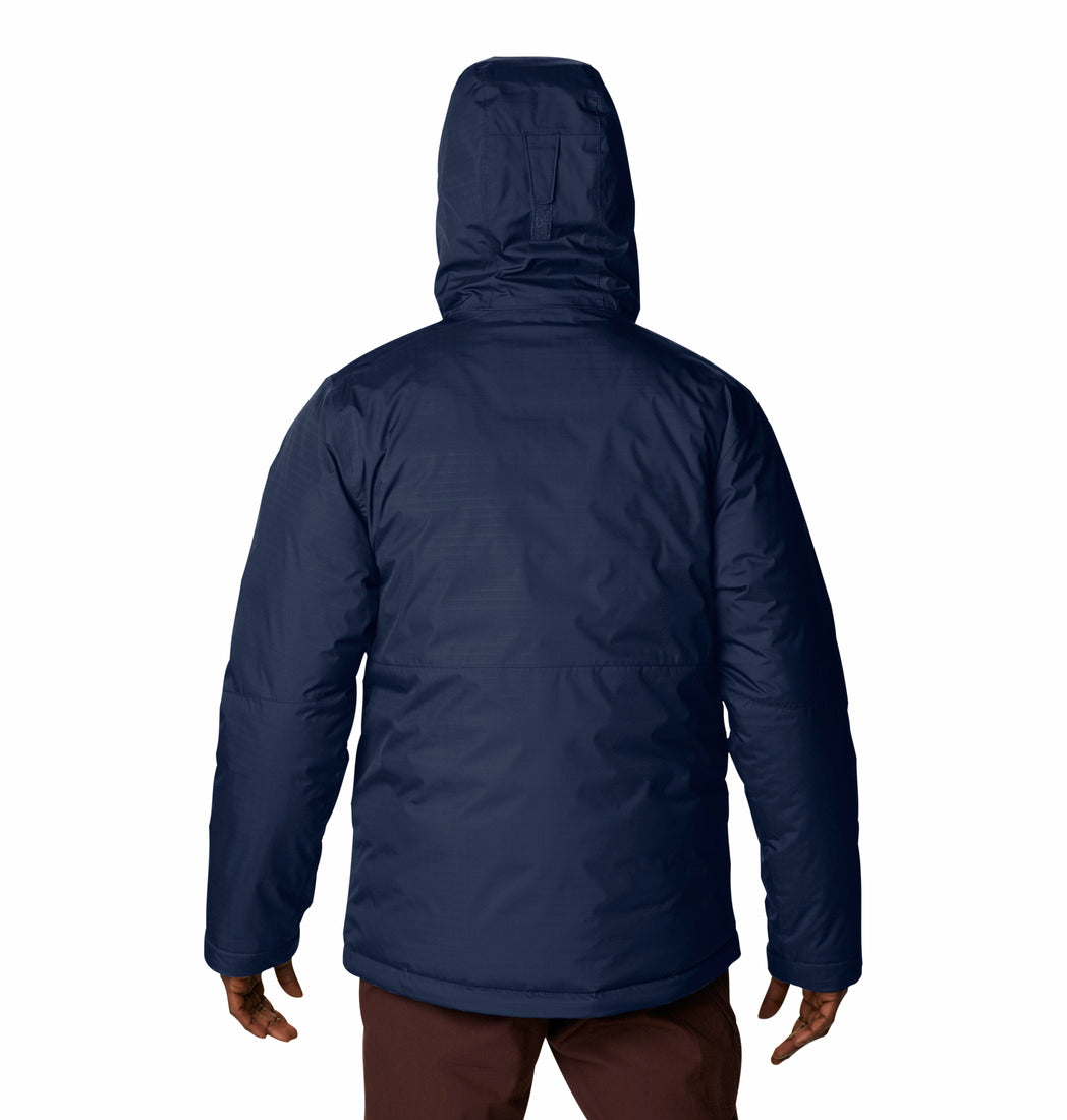 Oak Harbor™ II Insulated Jacket – Columbia Sportswear Panamá