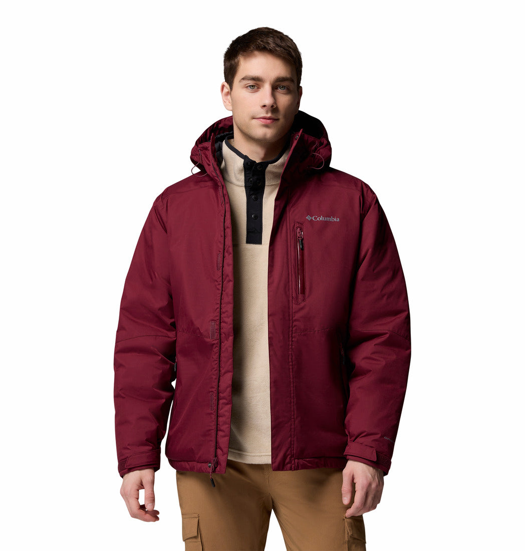 Men's Oak Harbor™ II Insulated Jacket