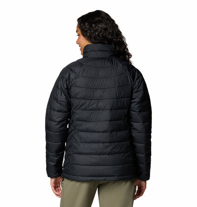 2089451-Powder Lite™ II Full Zip Jacket-COLUMBIA