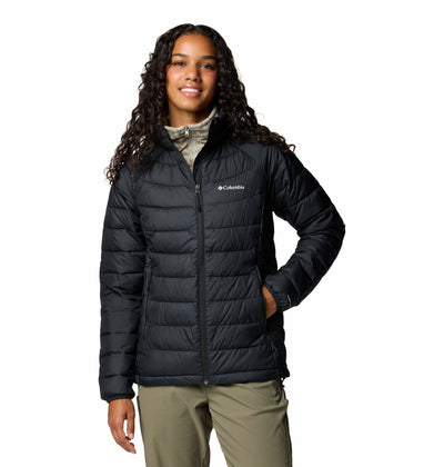 2089451-Powder Lite™ II Full Zip Jacket-COLUMBIA