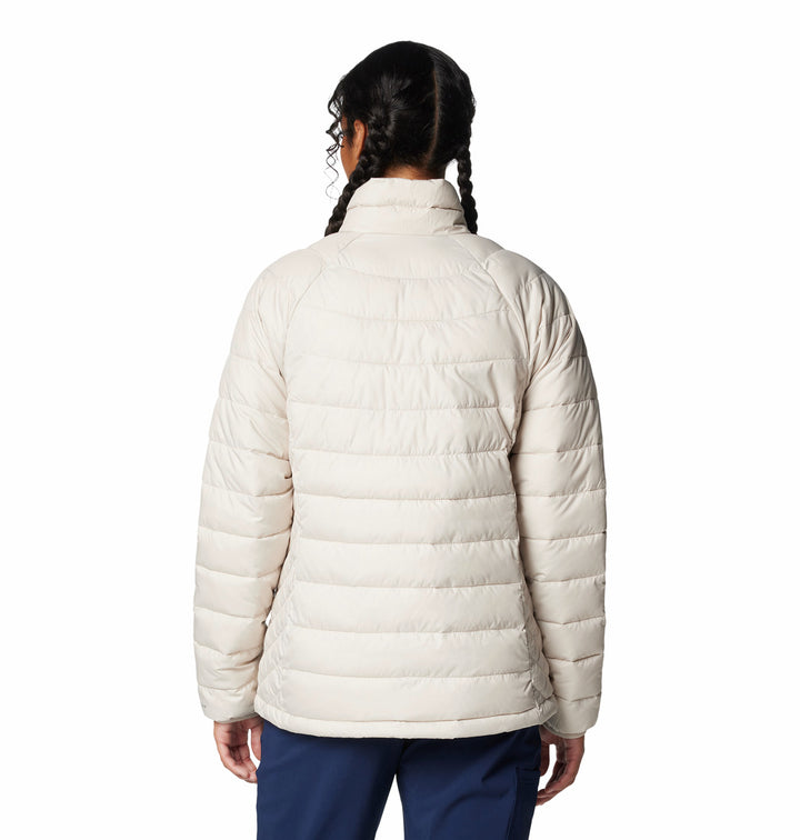 Powder Lite™ II Full Zip Jacket – Columbia Sportswear Panamá