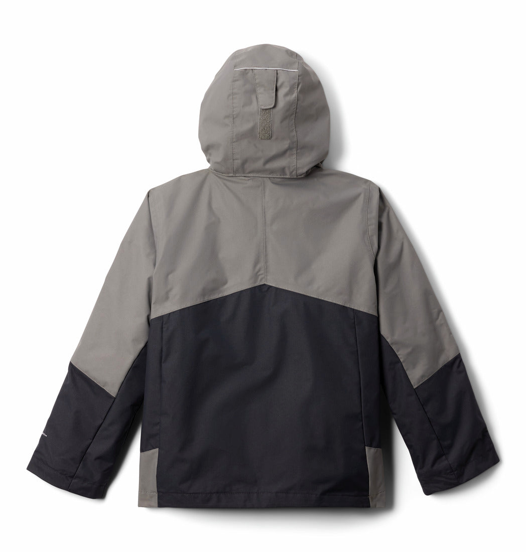 2089461-Bugaboo™ III Fleece Interchange Jacket-COLUMBIA