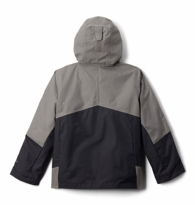 2089461-Bugaboo™ III Fleece Interchange Jacket-COLUMBIA