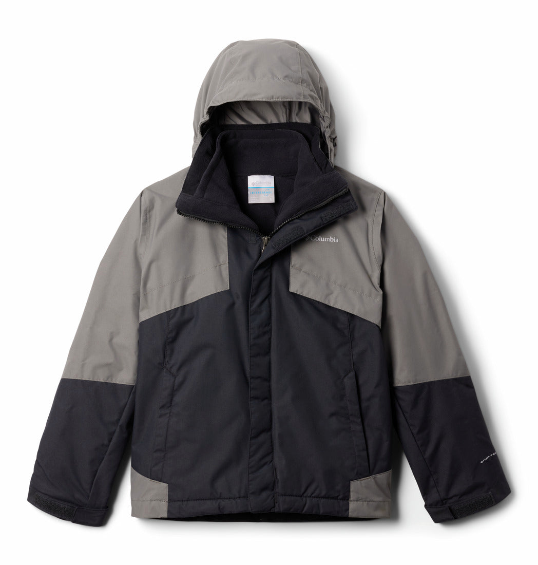 2089461-Bugaboo™ III Fleece Interchange Jacket-COLUMBIA