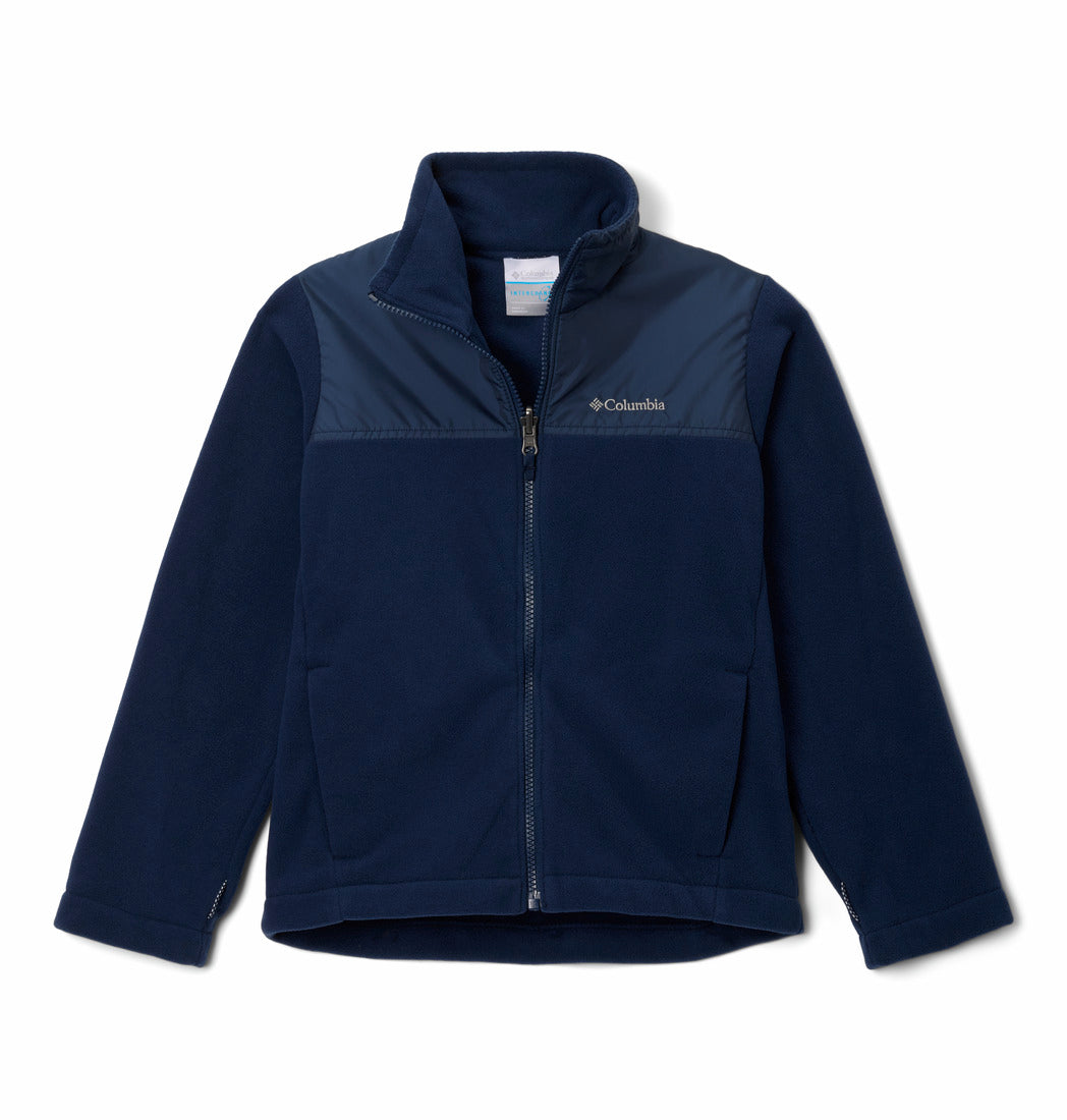 2089461-Bugaboo™ III Fleece Interchange Jacket-COLUMBIA