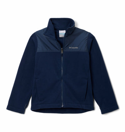 2089461-Bugaboo™ III Fleece Interchange Jacket-COLUMBIA