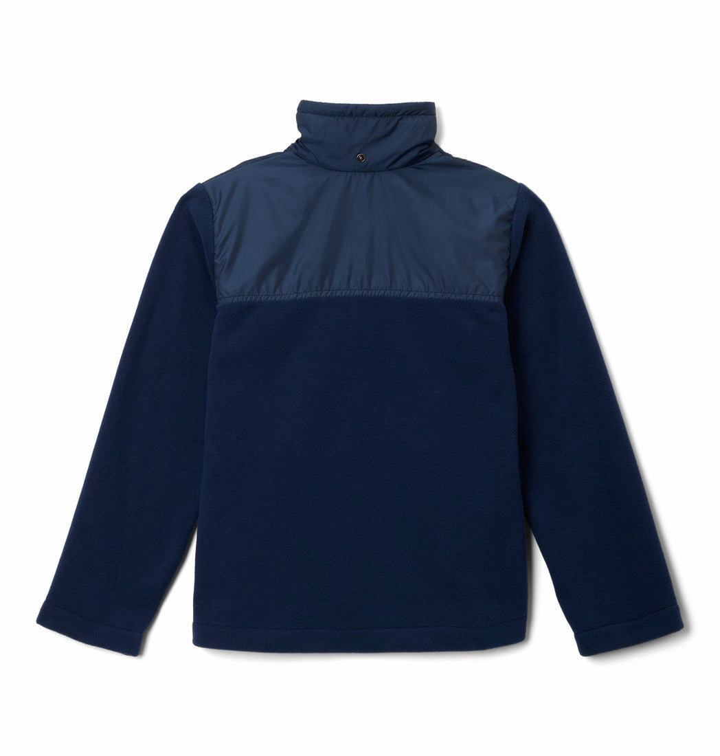 2089461-Bugaboo™ III Fleece Interchange Jacket-COLUMBIA