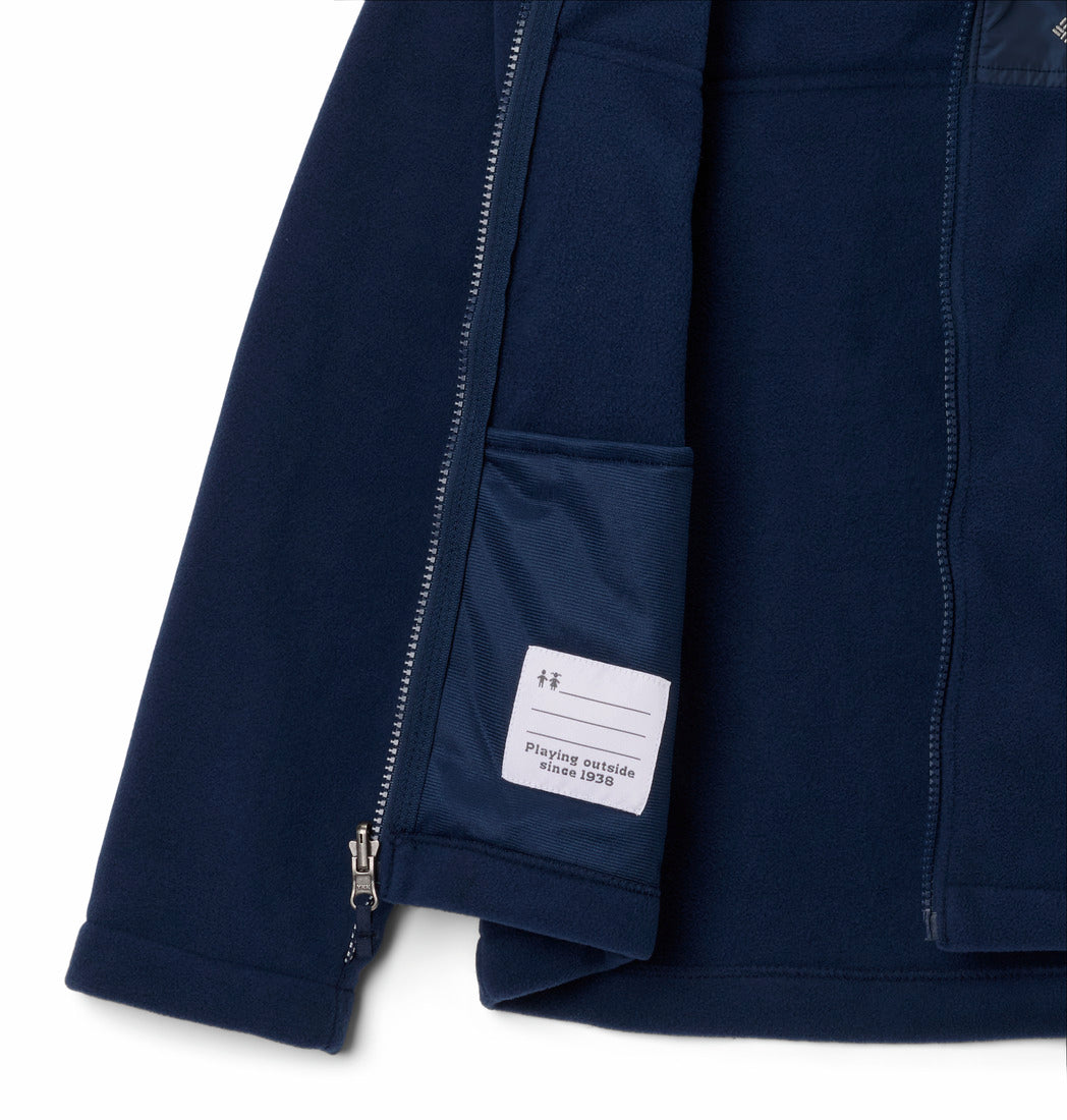 2089461-Bugaboo™ III Fleece Interchange Jacket-COLUMBIA