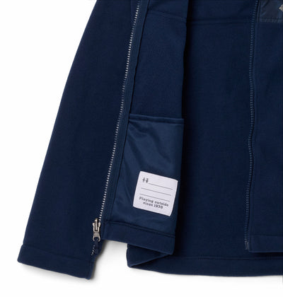 2089461-Bugaboo™ III Fleece Interchange Jacket-COLUMBIA