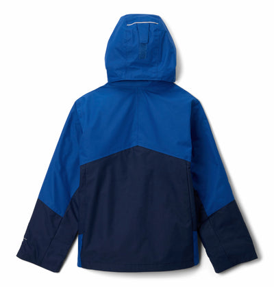 2089461-Bugaboo™ III Fleece Interchange Jacket-COLUMBIA