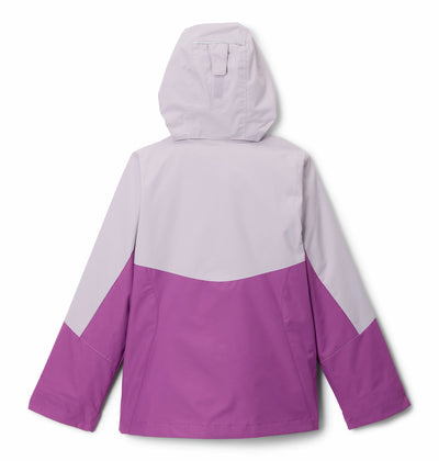 2089481-Bugaboo™ III Fleece Interchange Jacket-COLUMBIA