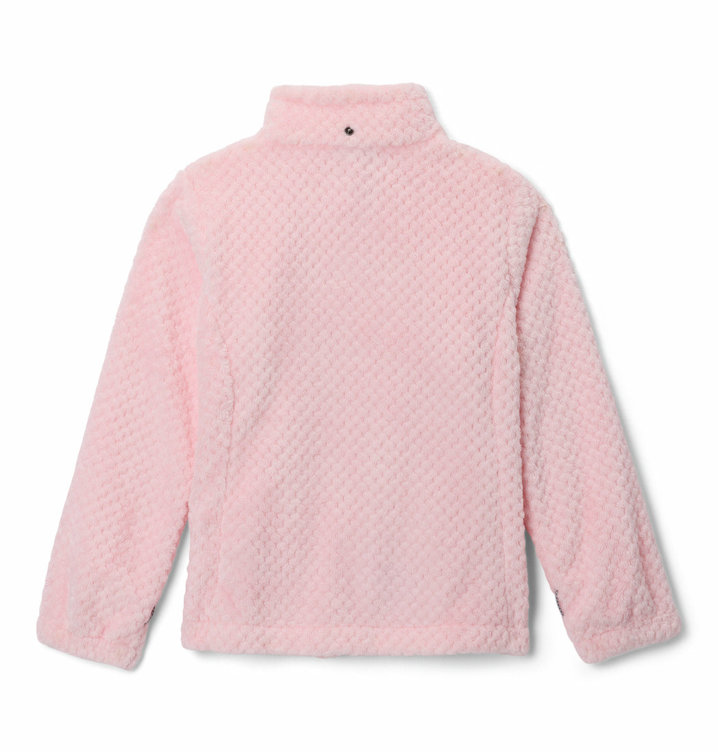 2089481-Bugaboo™ III Fleece Interchange Jacket-COLUMBIA