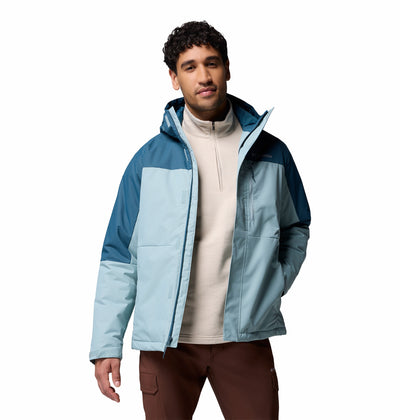 2089541-HIKEBOUND™ II INSULATED JACKET-COLUMBIA