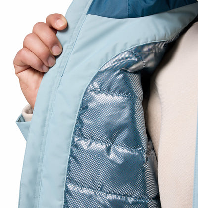 2089541-HIKEBOUND™ II INSULATED JACKET-COLUMBIA