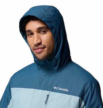 2089541-HIKEBOUND™ II INSULATED JACKET-COLUMBIA