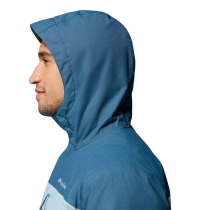 2089541-HIKEBOUND™ II INSULATED JACKET-COLUMBIA