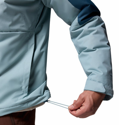 2089541-HIKEBOUND™ II INSULATED JACKET-COLUMBIA