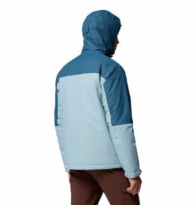 2089541-HIKEBOUND™ II INSULATED JACKET-COLUMBIA