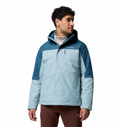 2089541-HIKEBOUND™ II INSULATED JACKET-COLUMBIA