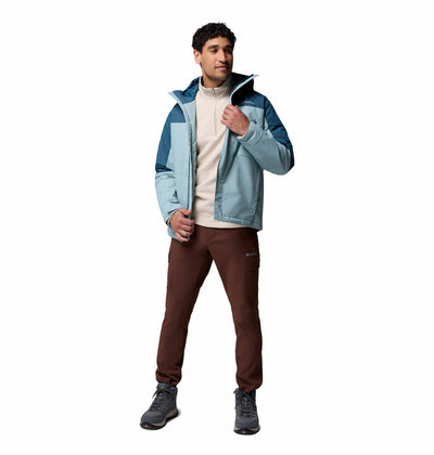 2089541-HIKEBOUND™ II INSULATED JACKET-COLUMBIA