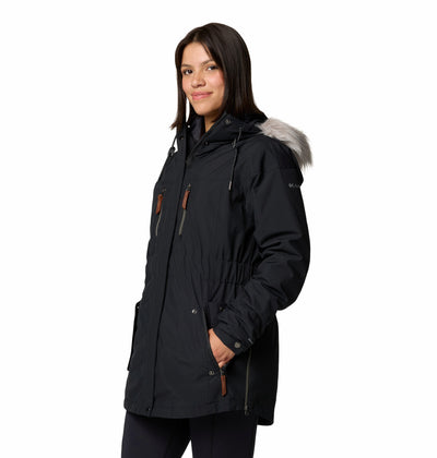 2089731-Payton Pass™ II Interchange Jacket-COLUMBIA