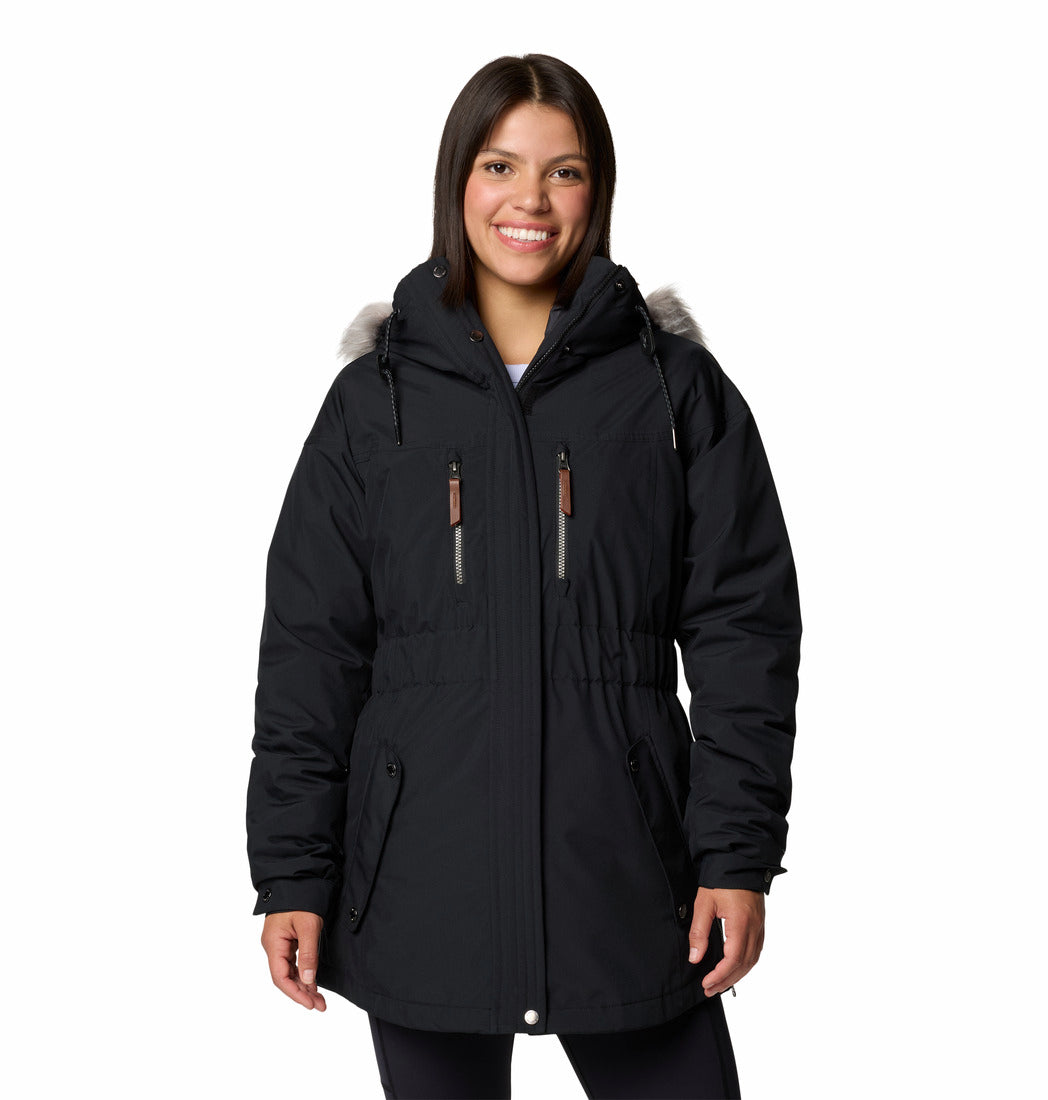 2089731-Payton Pass™ II Interchange Jacket-COLUMBIA