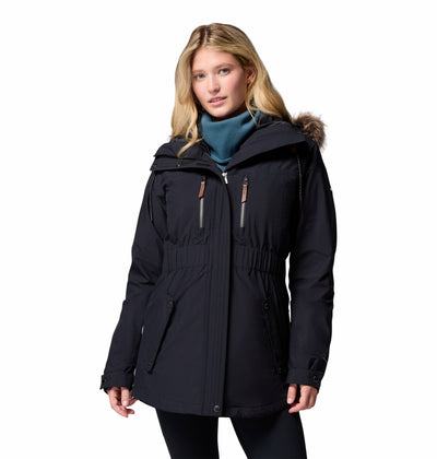 2089731-Payton Pass™ II Interchange Jacket-COLUMBIA