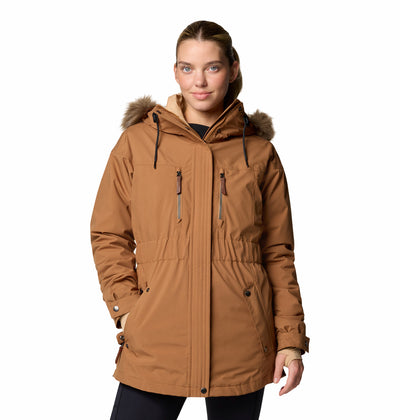 2089731-Payton Pass™ II Interchange Jacket-COLUMBIA