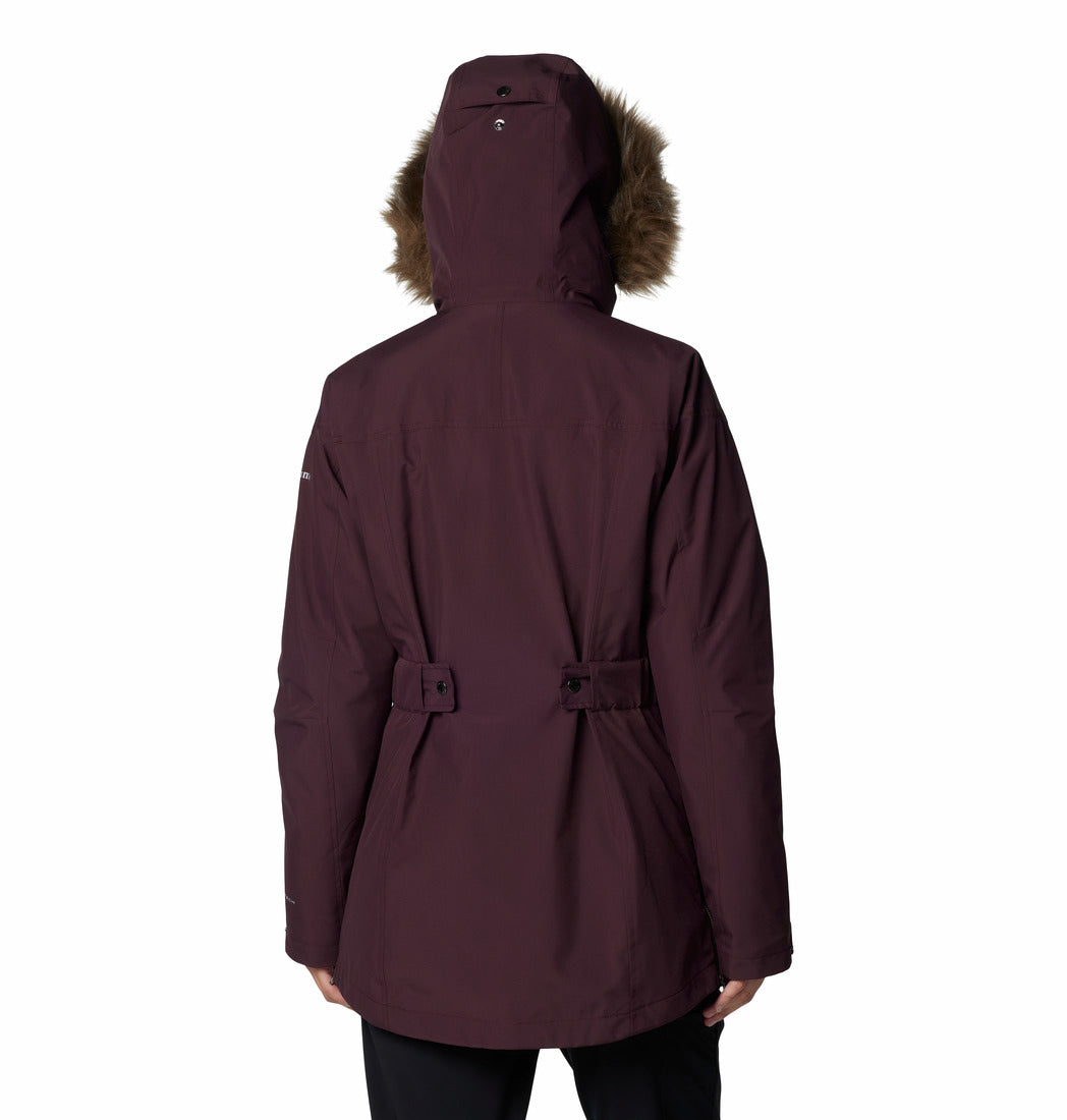 2089731-Payton Pass™ II Interchange Jacket-COLUMBIA