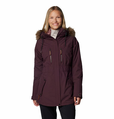 2089731-Payton Pass™ II Interchange Jacket-COLUMBIA