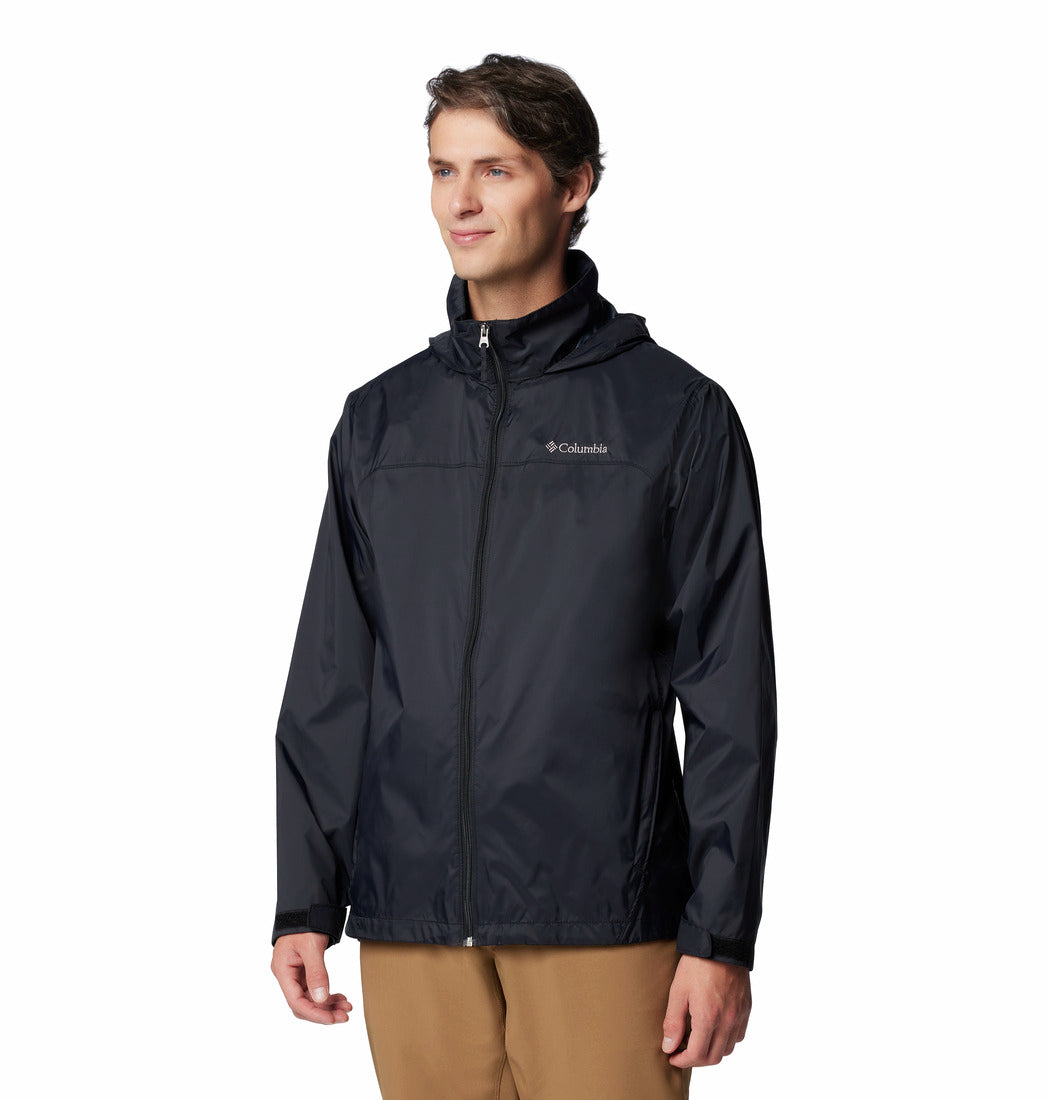 2089791-Glennaker Lake™ II Rain Jacket-COLUMBIA