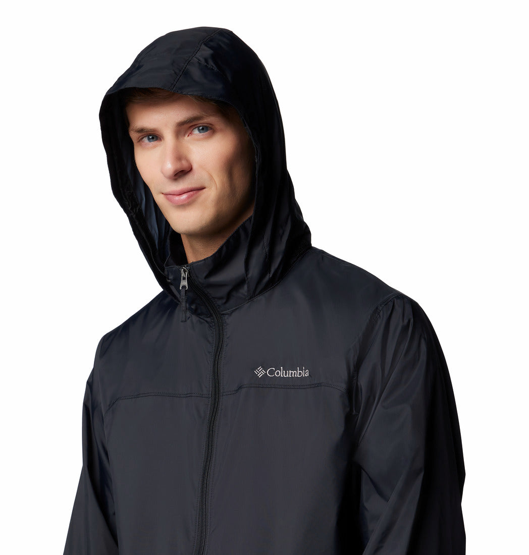 2089791-Glennaker Lake™ II Rain Jacket-COLUMBIA