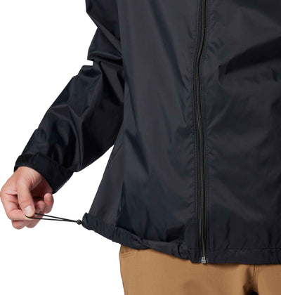 2089791-Glennaker Lake™ II Rain Jacket-COLUMBIA