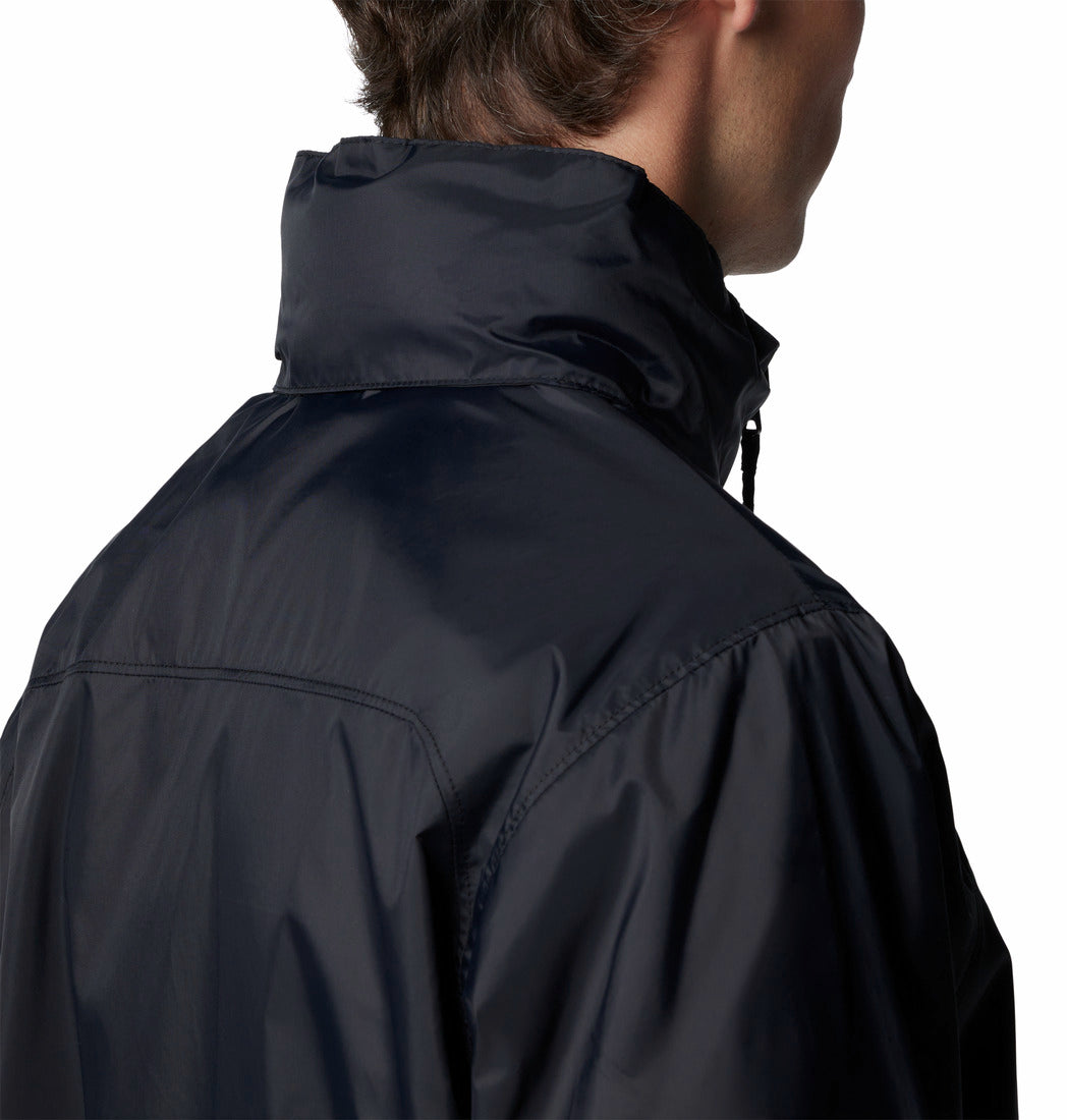 2089791-Glennaker Lake™ II Rain Jacket-COLUMBIA