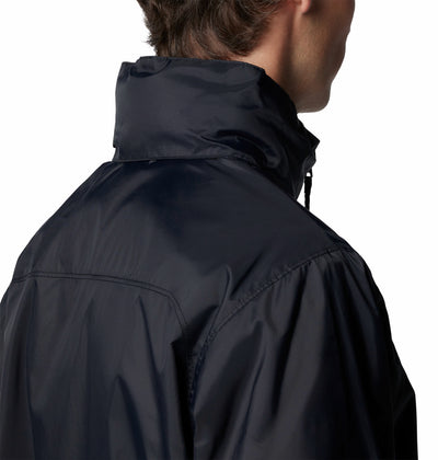 2089791-Glennaker Lake™ II Rain Jacket-COLUMBIA