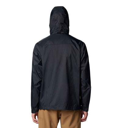 2089791-Glennaker Lake™ II Rain Jacket-COLUMBIA