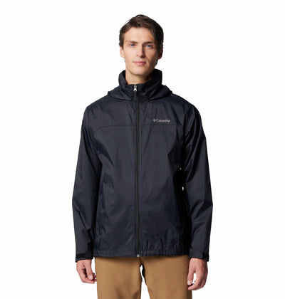 2089791-Glennaker Lake™ II Rain Jacket-COLUMBIA