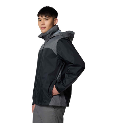 2089791-Glennaker Lake™ II Rain Jacket-COLUMBIA