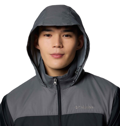 2089791-Glennaker Lake™ II Rain Jacket-COLUMBIA