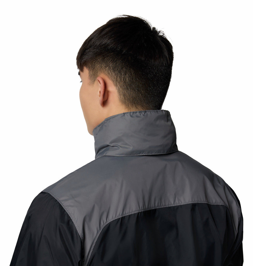 2089791-Glennaker Lake™ II Rain Jacket-COLUMBIA