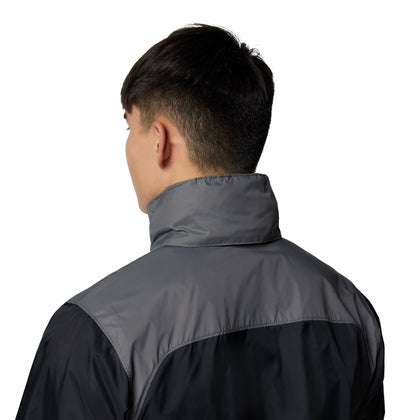 2089791-Glennaker Lake™ II Rain Jacket-COLUMBIA