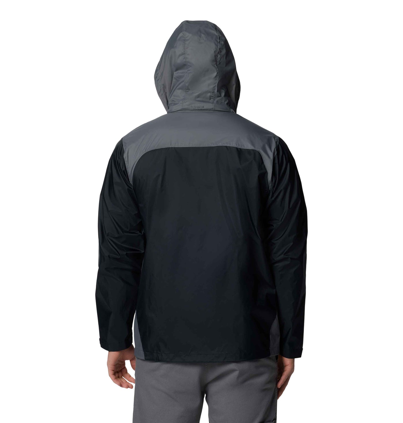 2089791-Glennaker Lake™ II Rain Jacket-COLUMBIA