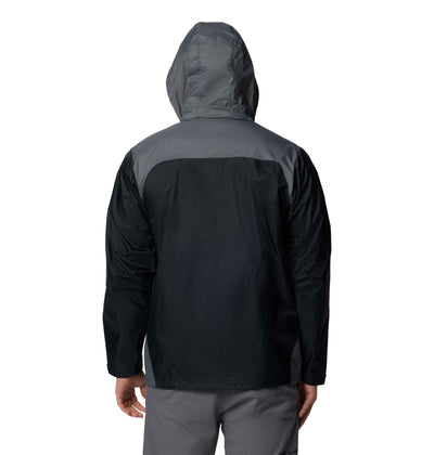 2089791-Glennaker Lake™ II Rain Jacket-COLUMBIA