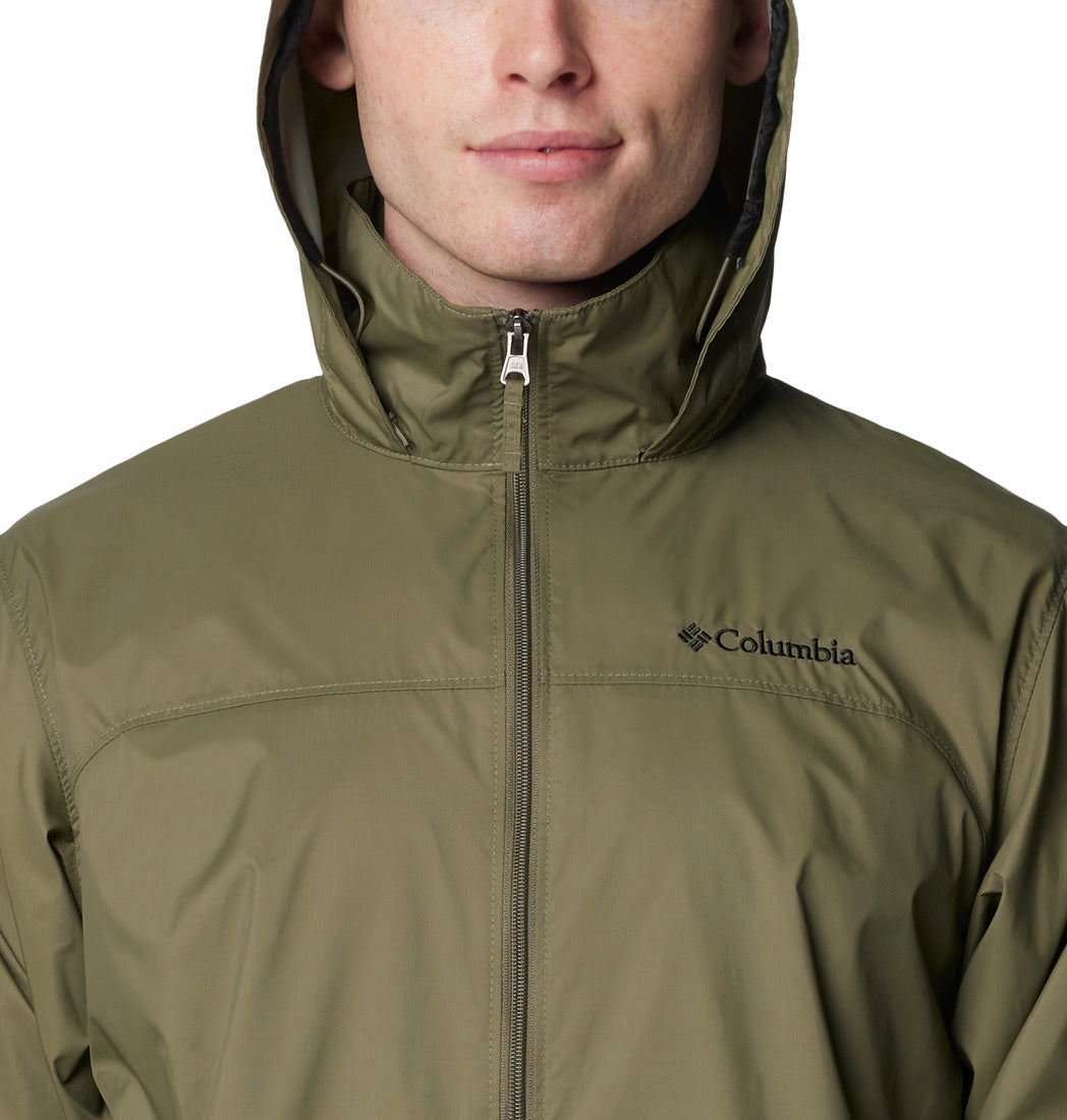 2089791-Glennaker Lake™ II Rain Jacket-COLUMBIA