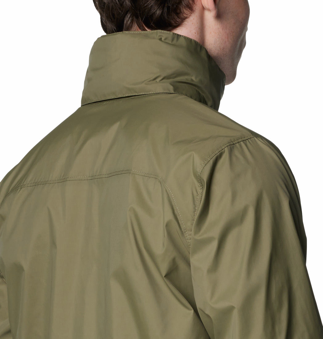 2089791-Glennaker Lake™ II Rain Jacket-COLUMBIA