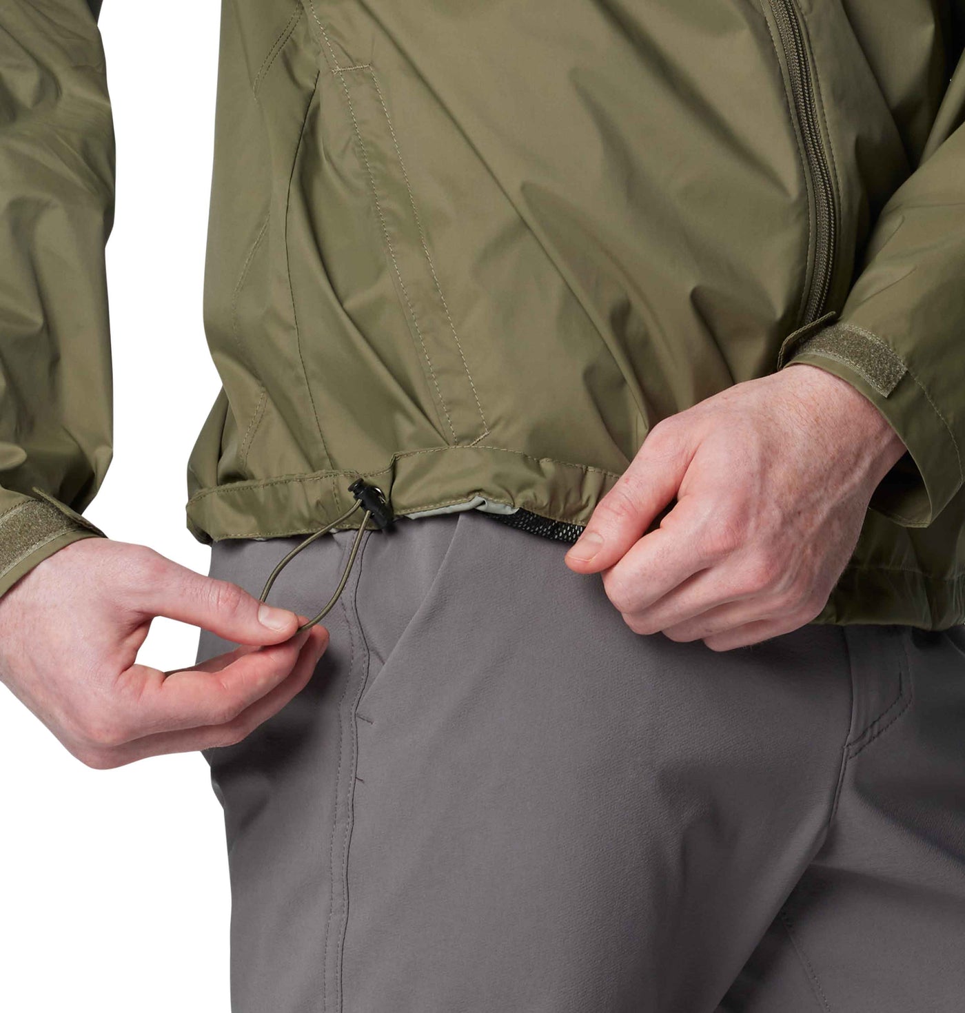 2089791-Glennaker Lake™ II Rain Jacket-COLUMBIA